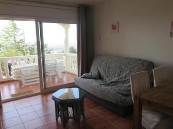 Apartamento 48b, Urb. Mas Fumats