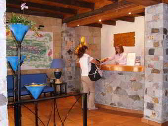 Hotel Quinta Do Serrado