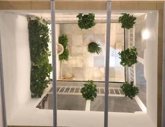 Alcazar De Eva Maria