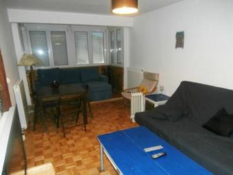 Sol Y Sierra Apartments 2/4 Pax Asn