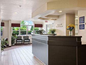 Hotel Microtel Inn & Suites Appleton