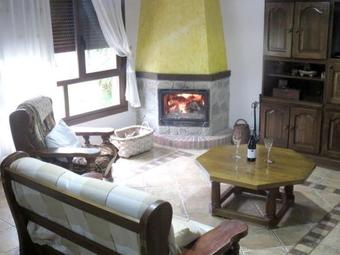 Holiday Home Calle Del Pino