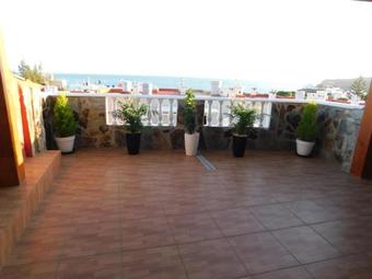 Apartamento Chabela's Penthouse