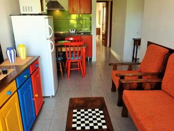 Buena Fuerte Apartamentos Mari E Giuli