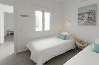 Apartamento Bungalow Oasis