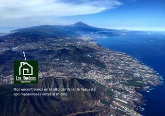 Los Rodeos Apartments