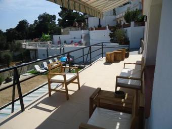 Villa Lara-la Flor Costa Brava Vacances