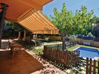 Five-bedroom Holiday Home In Tordera