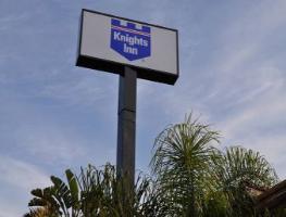 Hotel Days Inn Buena Park/anaheim