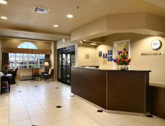 Hotel Microtel Inn And Suites Conway