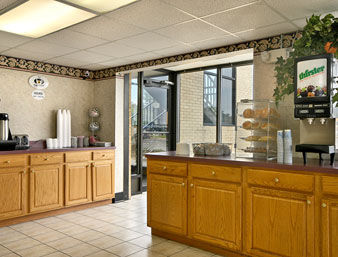 Hotel Super 8 Fredericksburg/north