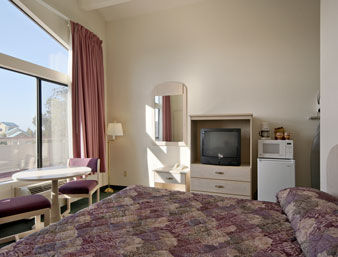 Hotel Super 8 Fort Bragg