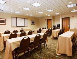 Hotel Wingate By Wyndham Gillette