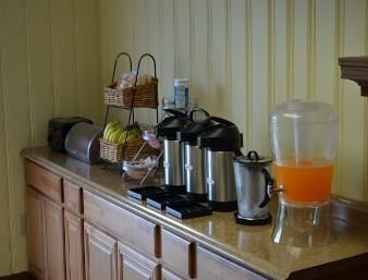 Hotel Knights Inn Glen Allen Va