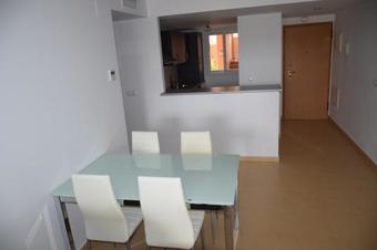 Apartment 12102 -a Murcia Holiday Rentals Property
