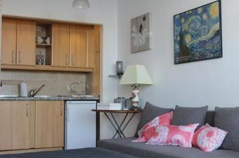 Apartamento Castillo Santa Clara 2