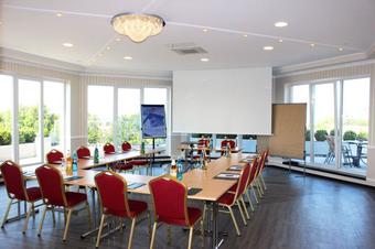 Hotel Best Western Am Papenberg