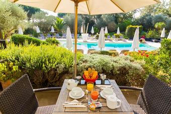 Best Western Golf Hotel