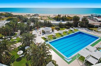 Hotel Yadis Hammamet