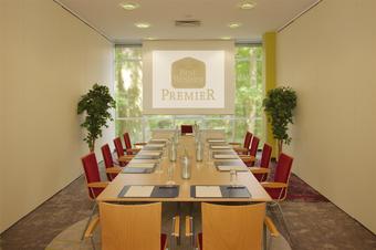 Hotel Bw Premier Villa Stokkum Hanau