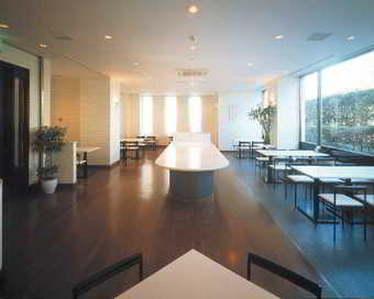 Court Hotel Hiroshima