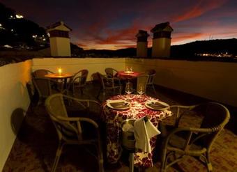 Apartment Calle Fuentezuela