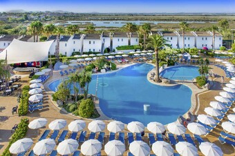 Hotel Bq Alcudia Sun Village