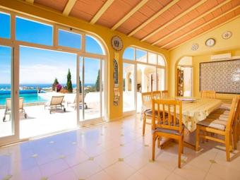 Holiday Home Loma De Juan Lucas