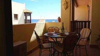 Apartamento Casa Mente