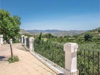 Four-bedroom Holiday Home In Zagrilla, Cordoba