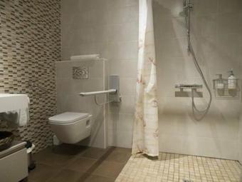 Apartamento Endaneta Berri