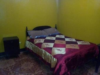 Posada Hospedaje Vizcarra