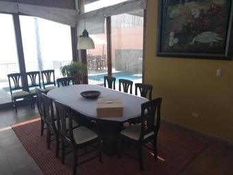 Se Alquila Casa De Playa En Pulpos, Lurin- Lima