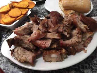 Hostal Hospedaje Playa Arica