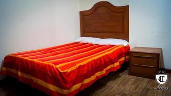 Hotel Colonial Ayacucho