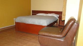 Hostal Don Cristobal