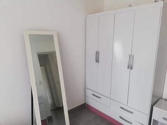 Apartamento Palmeras De Bocapan