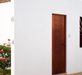 Hotel Bella Durmiente