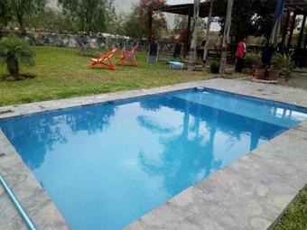 Agroturismo Casa Ecoandina