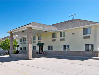 Hotel Super 8 Beaver Ut