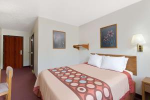 Hotel Super 8 Waynesburg