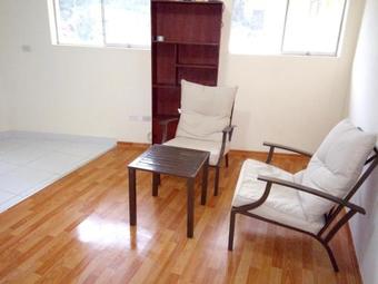 Apartamento Departamento Amoblado