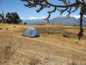 Bed & Breakfast Huaraz City Centre Hostel