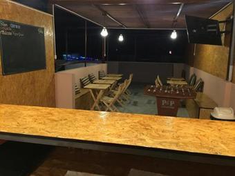 Albergue Las Mercedes