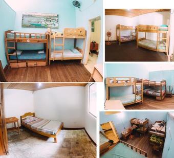 Bed & Breakfast Mad Mick`s Bunk House