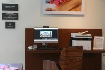 Hotel Casa Andina Select Moquegua