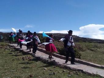 Lodge Pu�uy Wasi Salakancha