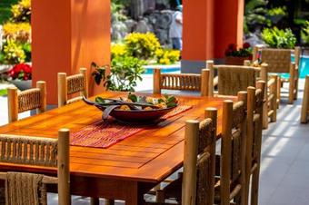 Monteverde Boutique Hotel