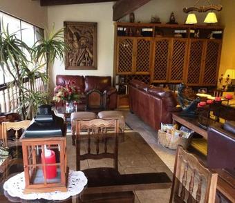 Posada Tampu Qasikay