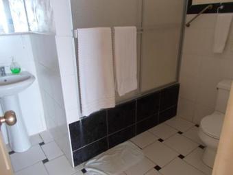 Hotel Marina Del Bay